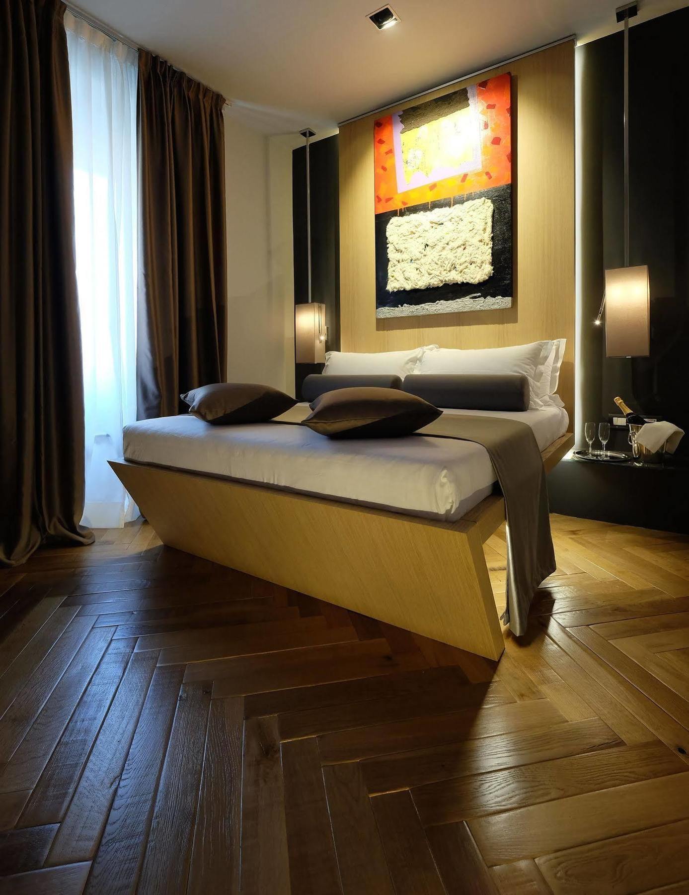 Gasthof Navona 2*