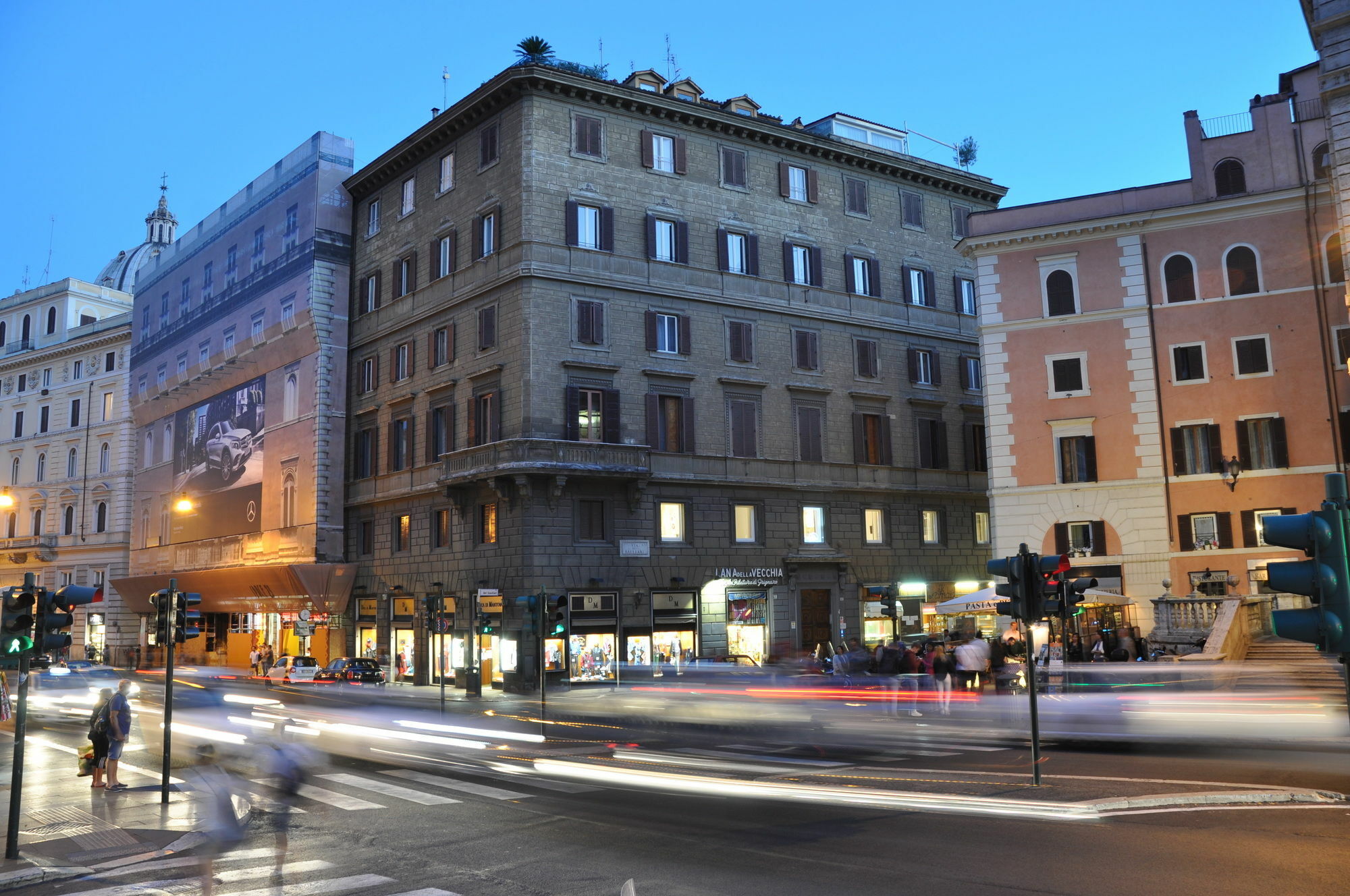 Gasthof Navona