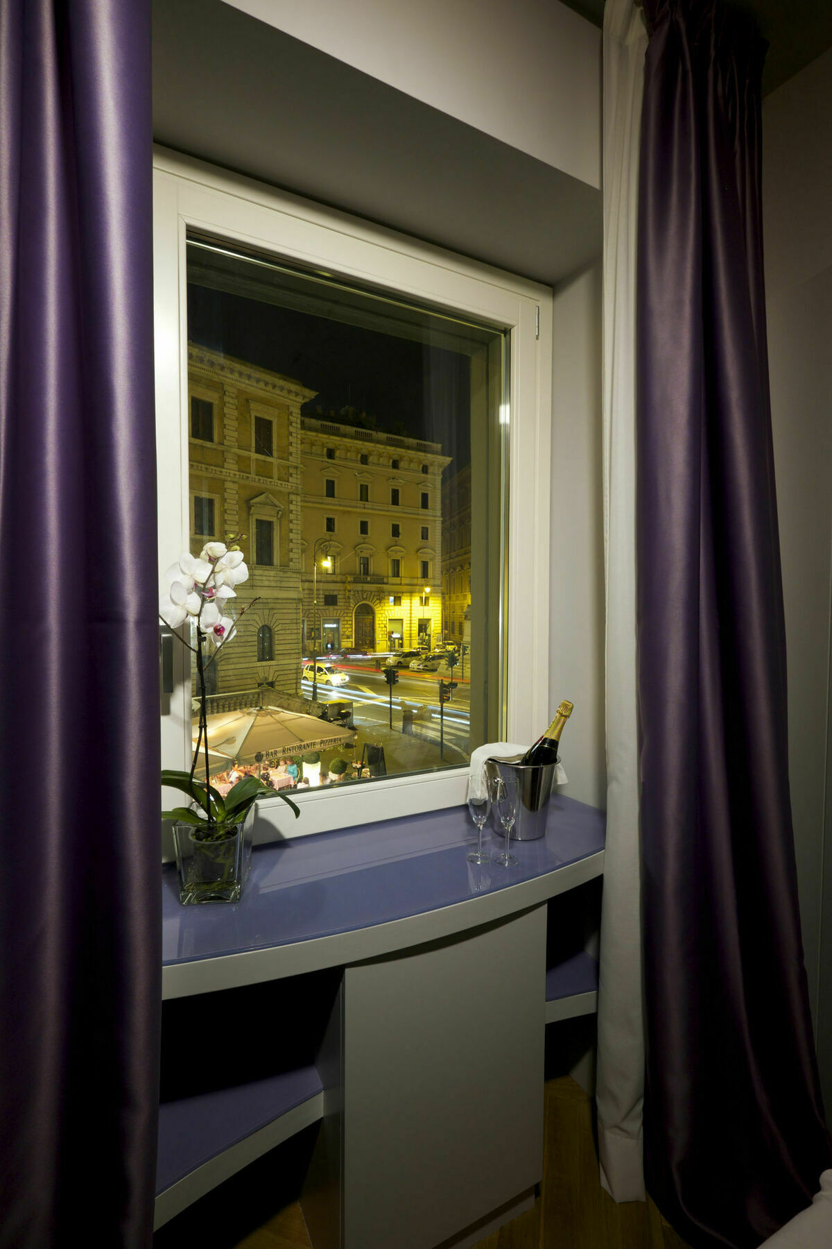 Navona Gasthof Rom
