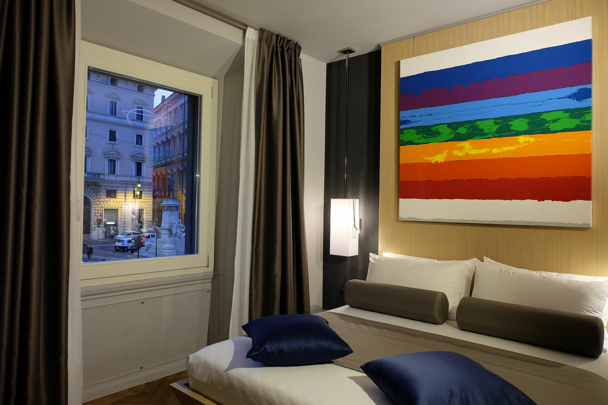 Navona Rom