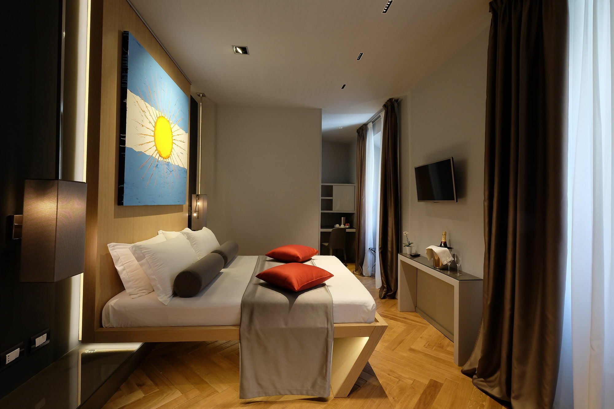 Navona Gasthof 2*